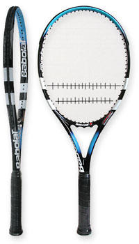 Regentville Tennis Singapore Babolat Pure Drive Love it or Hate it